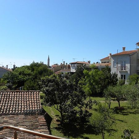 Apartments Sponza Rovinj Exterior foto